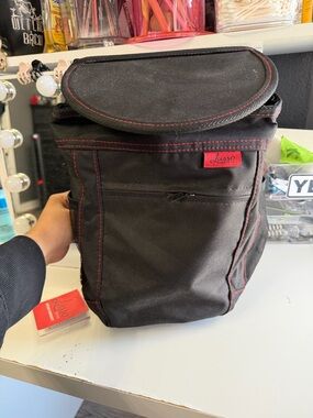 Lusso Gear Car Trash Bag